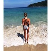 Chloé Ellis Gibson's photo