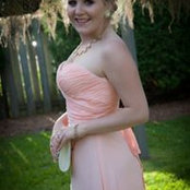Juliette Provost-Dubois's photo