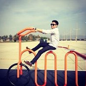 Vince Tran's photo
