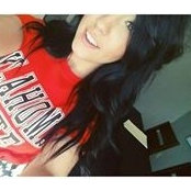 Kaelin Holly's photo