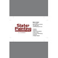 Slater Painting's profile photo