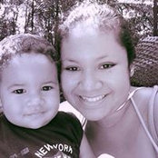 Marcia Díaz's photo