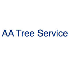 AA Tree Service