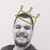 Mark Robson's photo