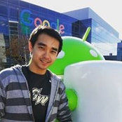 John Ma's photo