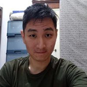 William Liedianto's photo