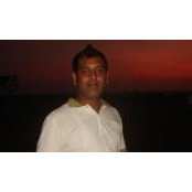 Foto von Sumant Mahapatra
