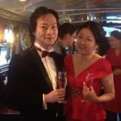 Thomas Lee's photo