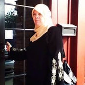 Randa Mustafas billede
