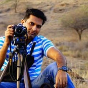 Jayesh Kothadias foto