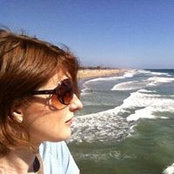 Sarah's photo
