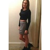 Hollie McElroy's photo