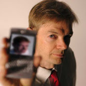Frank Mungeams foto