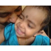 Rajeev Thappallys foto