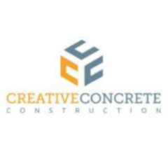 Creative Concrete Construction
