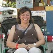 Foto von Sue Rodriques