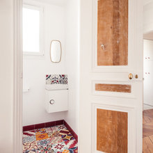 Salle de bain / WC