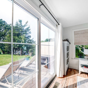 Whole Home Expansion & Addition in Westerly Rhode Island