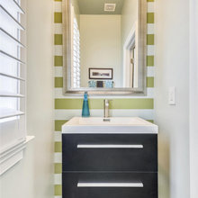 Gameroom Bathroom