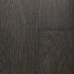 Modern Collection - Hardwood Flooring