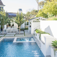Pools
