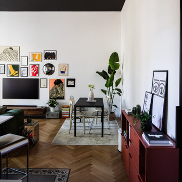 Appartamento Melting pot
