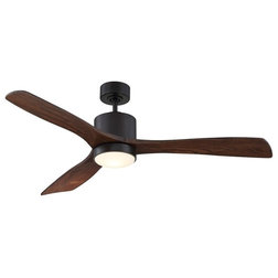 Contemporary Ceiling Fans by 1STOPlighting