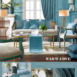 Drapery Products - Products