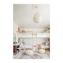 Bunk Room