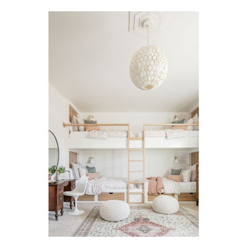 Home on the Plains - Magnolia Journal Feature Project