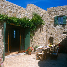 Spazi al mare,