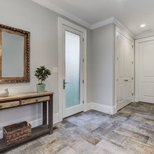 Mudroom