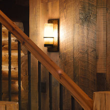 Halllway Sconces
