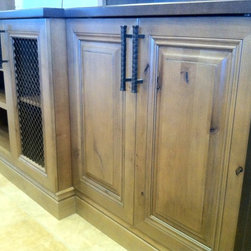 Gem Cabinets Showroom - Kitchen Cabinetry