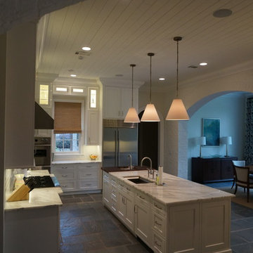 Plain & Fancy Custom Cabinetry Dealer