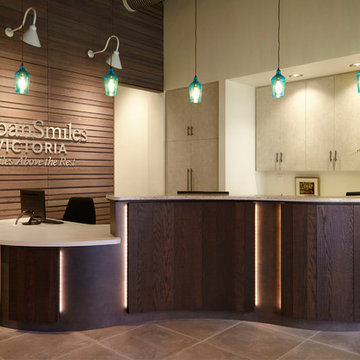 Urban Smiles Dental Office