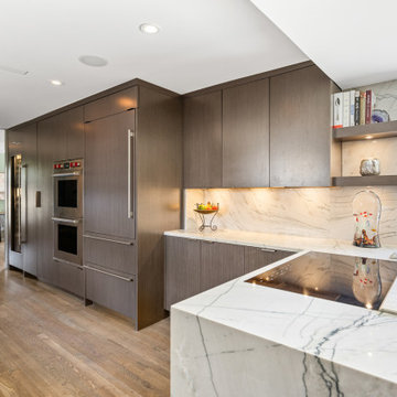 West Highland Park Revival: Blending Contemporary Charm with MidCentury