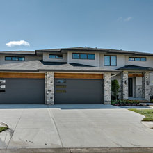 Amazing Homes
