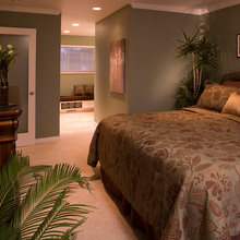 Bedroom Ideas