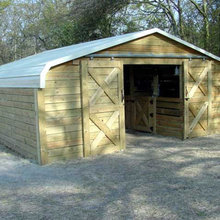 Barn