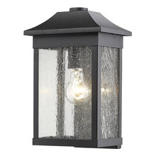 Outdoor Sconces
