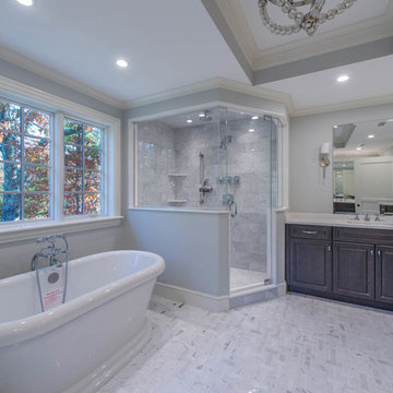 96 Rockport Road, Weston, MA
