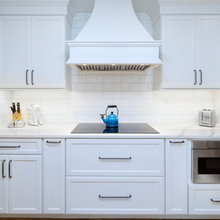 Kitchen remodel