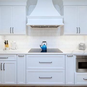 Interior Renovation in West Chester, PA