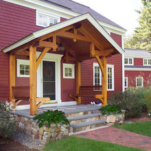 Porches