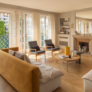 Appartement Saint-JAmes