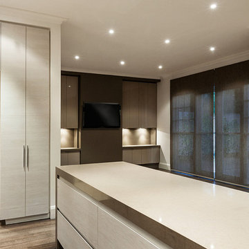 Kitchen Renovation
