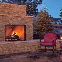 Ledge Stone - Products