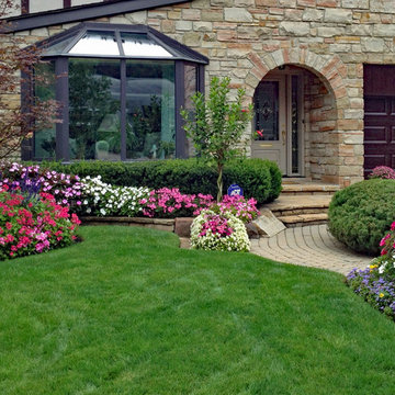 Planting and Maintenance