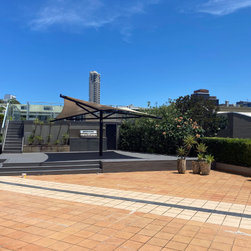 WOOLLOOMOOLOO - STRATA POOL DECK - Products